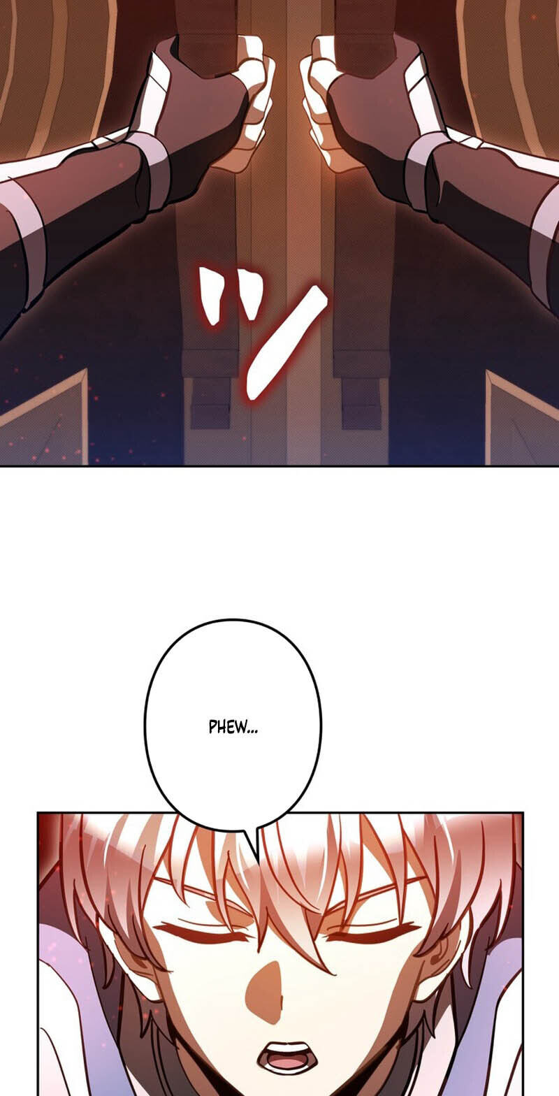 The Heroines Want Me Dead! Chapter 63 page 81 - 