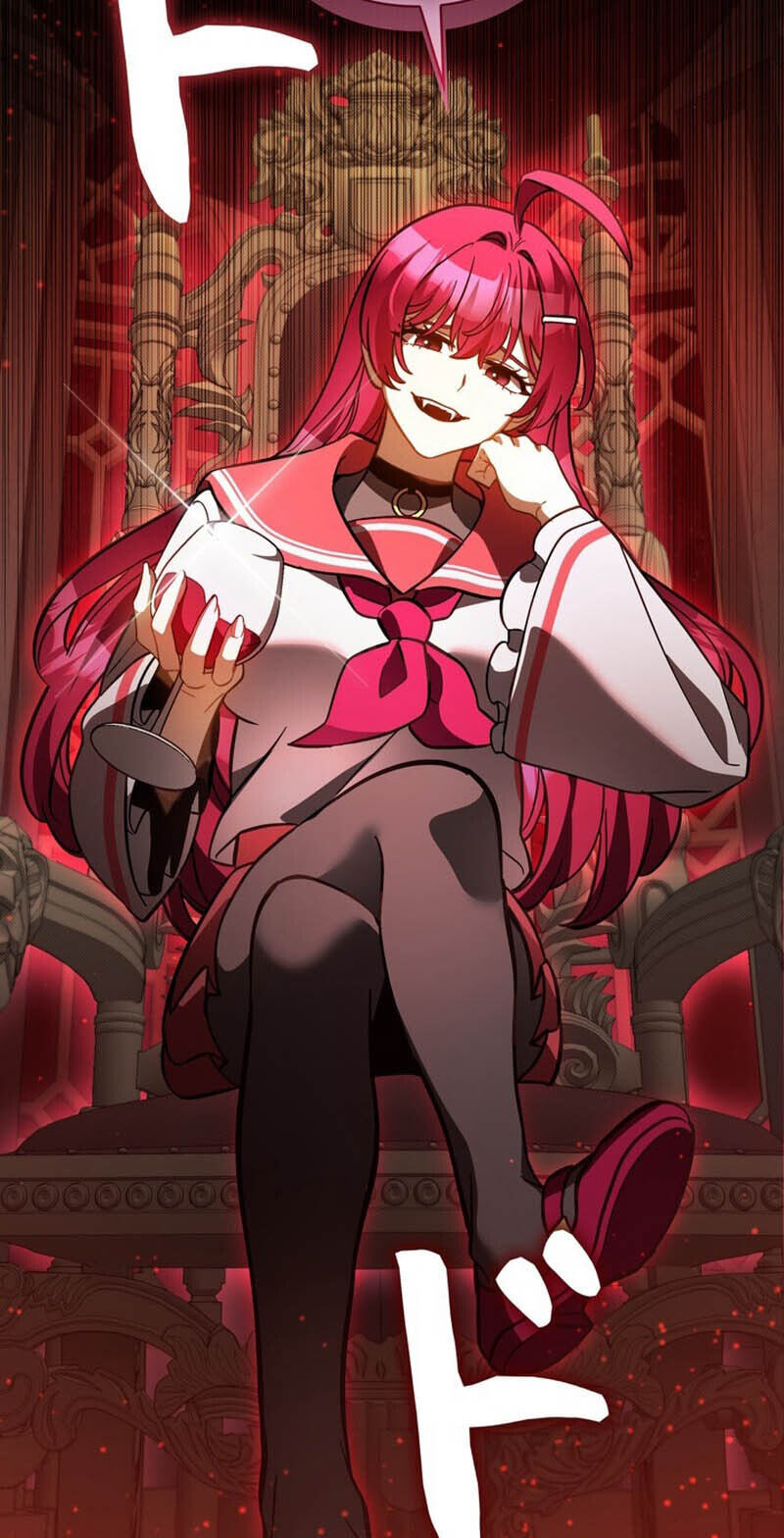 The Heroines Want Me Dead! Chapter 63 page 85 - 