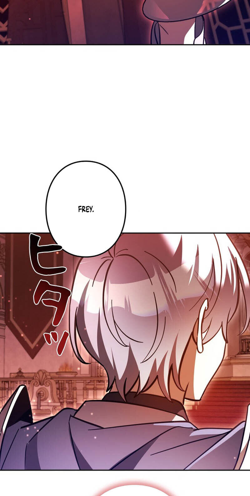 The Heroines Want Me Dead! Chapter 63 page 90 - 