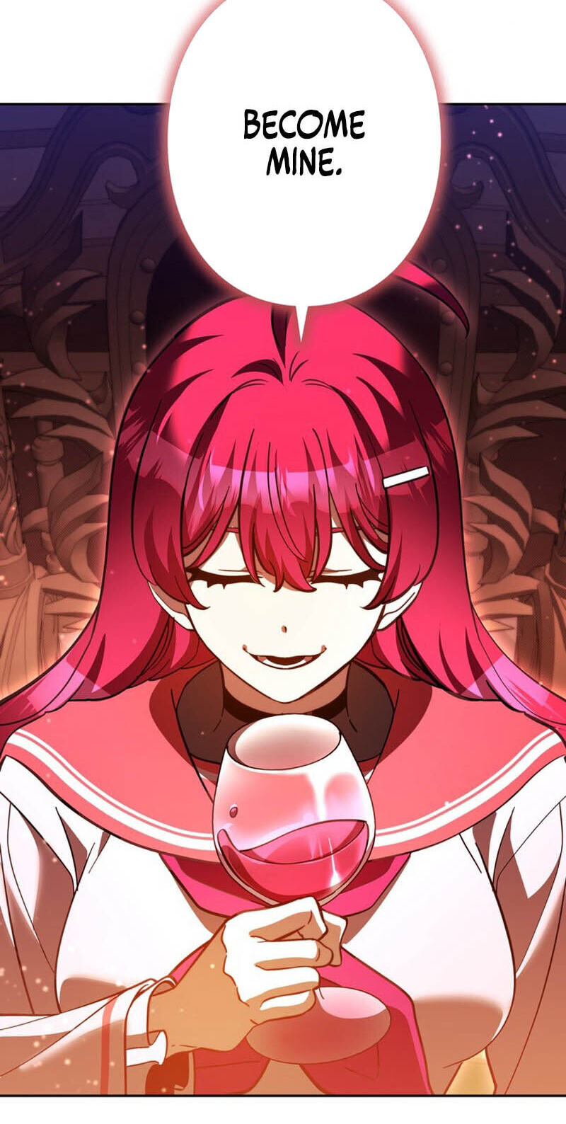 The Heroines Want Me Dead! Chapter 63 page 91 - 