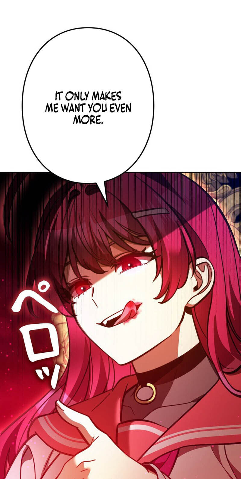 The Heroines Want Me Dead! Chapter 63 page 96 - 