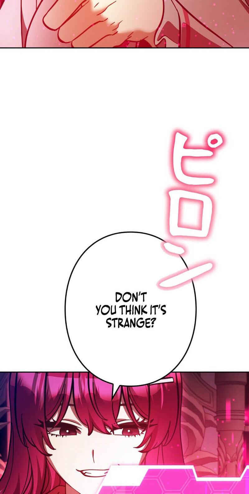 The Heroines Want Me Dead! Chapter 63 page 97 - 