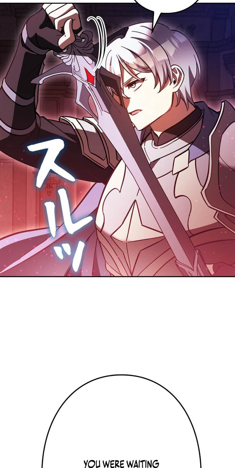 The Heroines Want Me Dead! Chapter 63 page 100 - 