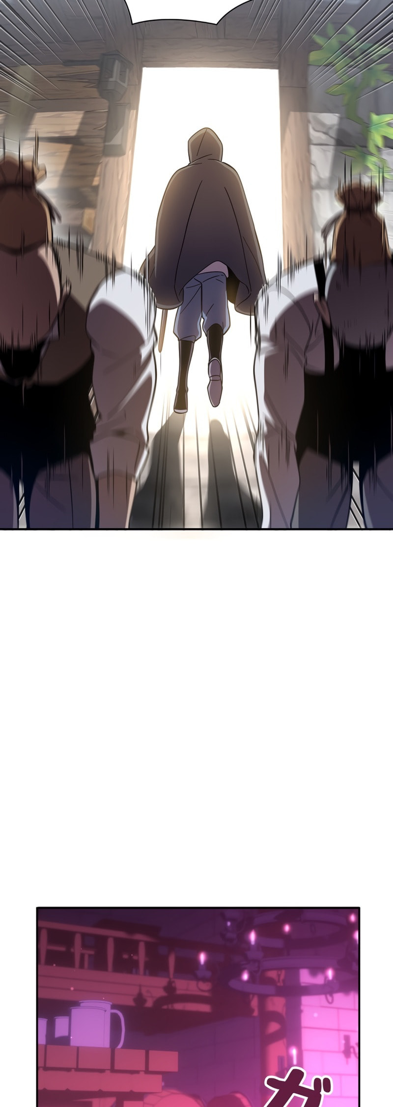 The Heroines Want Me Dead! Chapter 8 page 12 - 