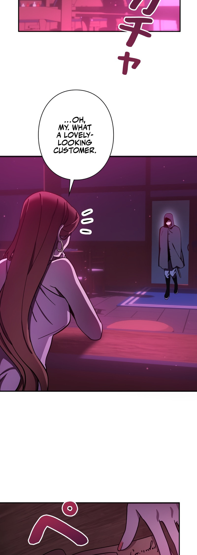 The Heroines Want Me Dead! Chapter 8 page 13 - 