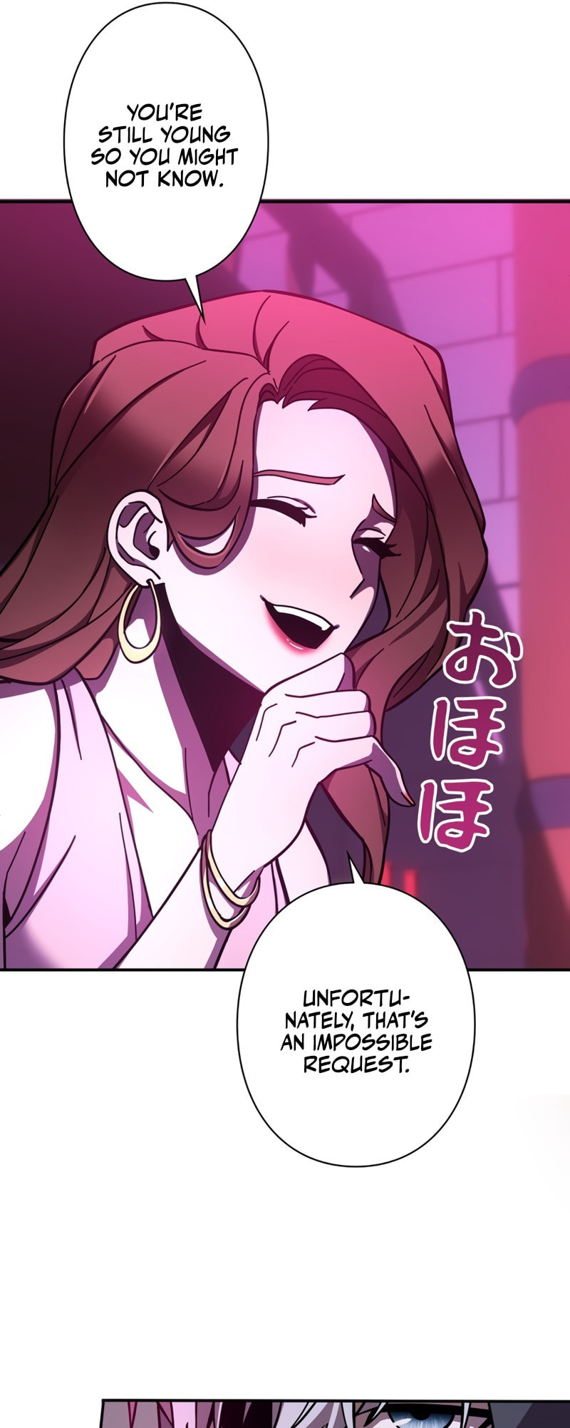 The Heroines Want Me Dead! Chapter 8 page 15 - 