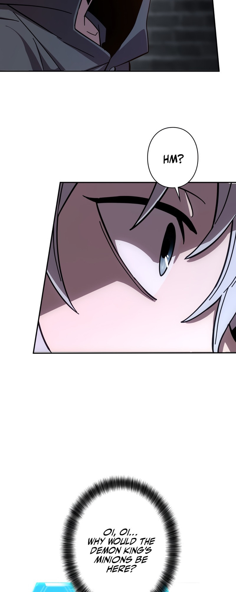 The Heroines Want Me Dead! Chapter 8 page 19 - 