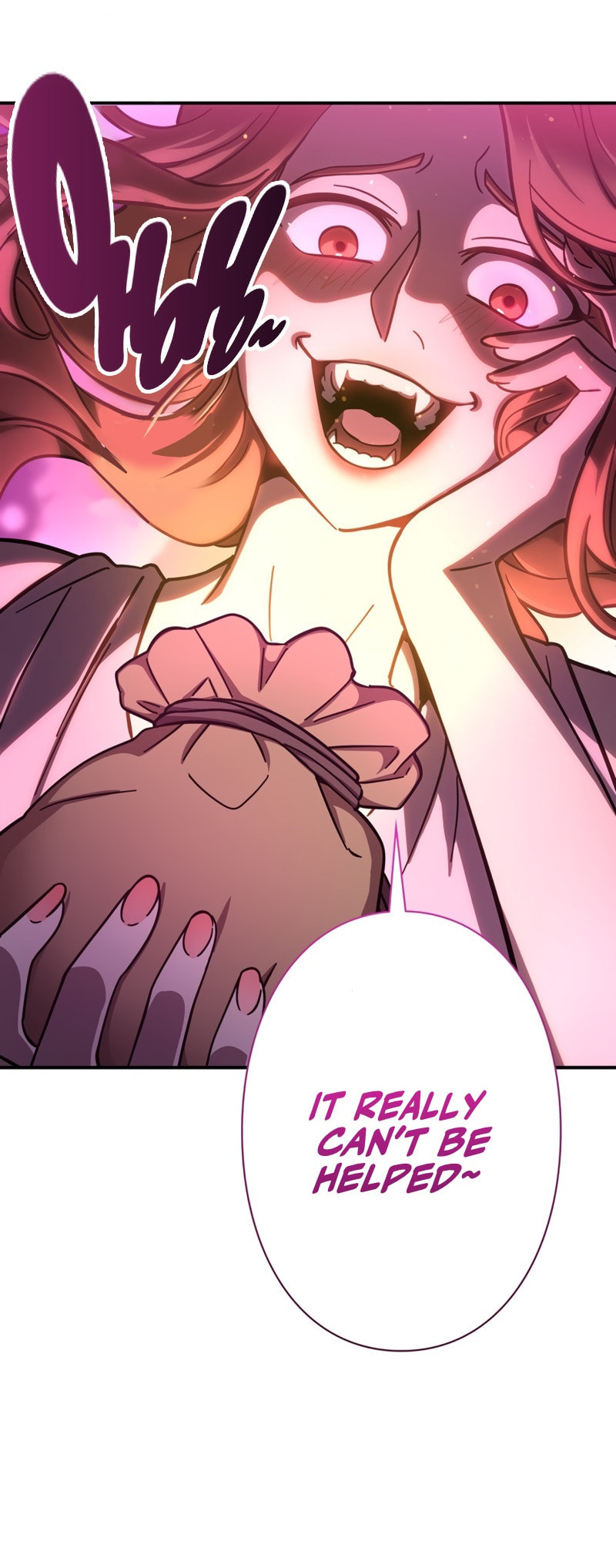 The Heroines Want Me Dead! Chapter 8 page 28 - 