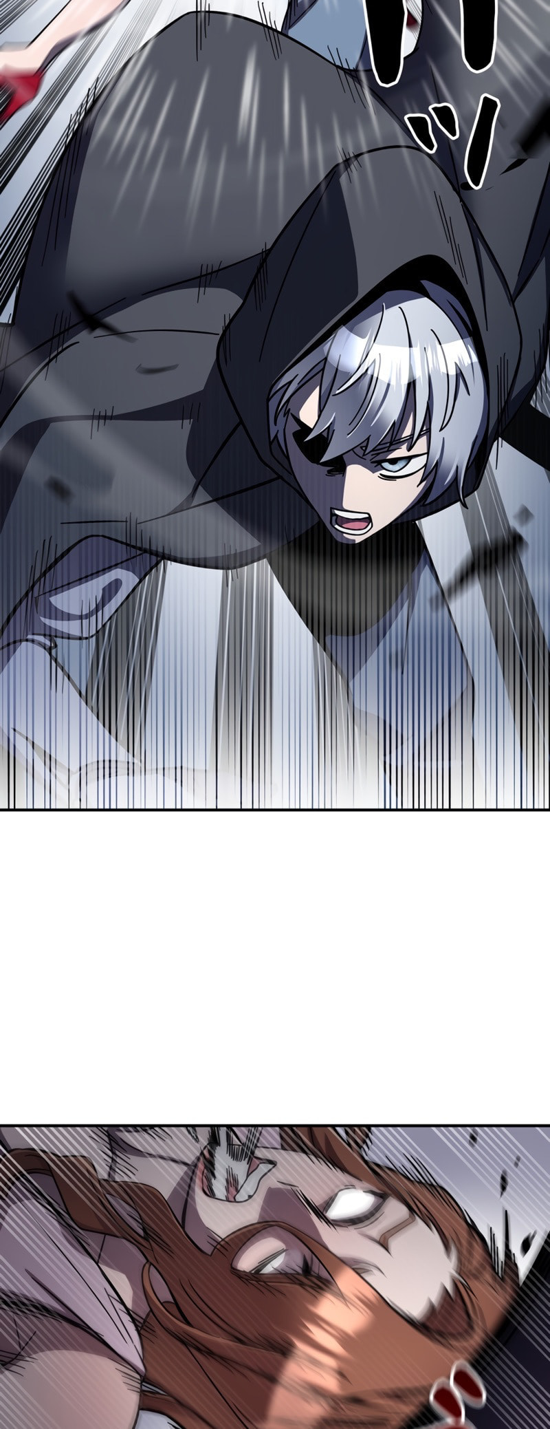 The Heroines Want Me Dead! Chapter 8 page 32 - 
