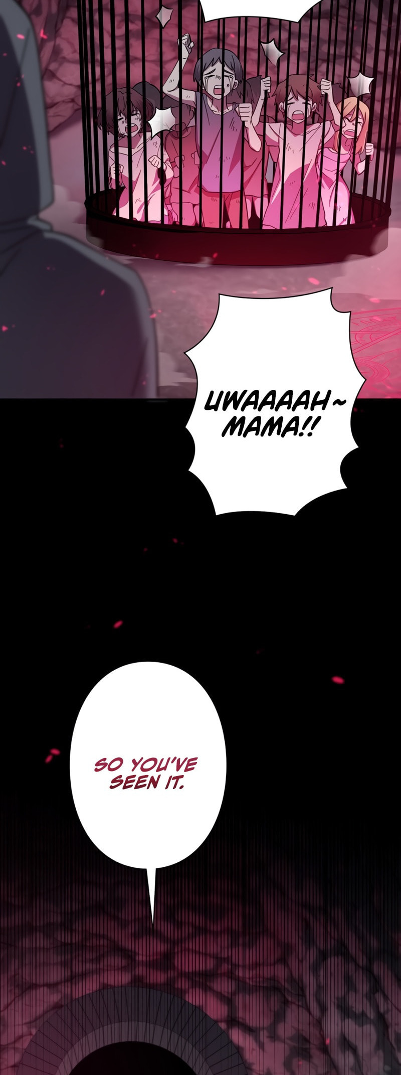 The Heroines Want Me Dead! Chapter 8 page 39 - 