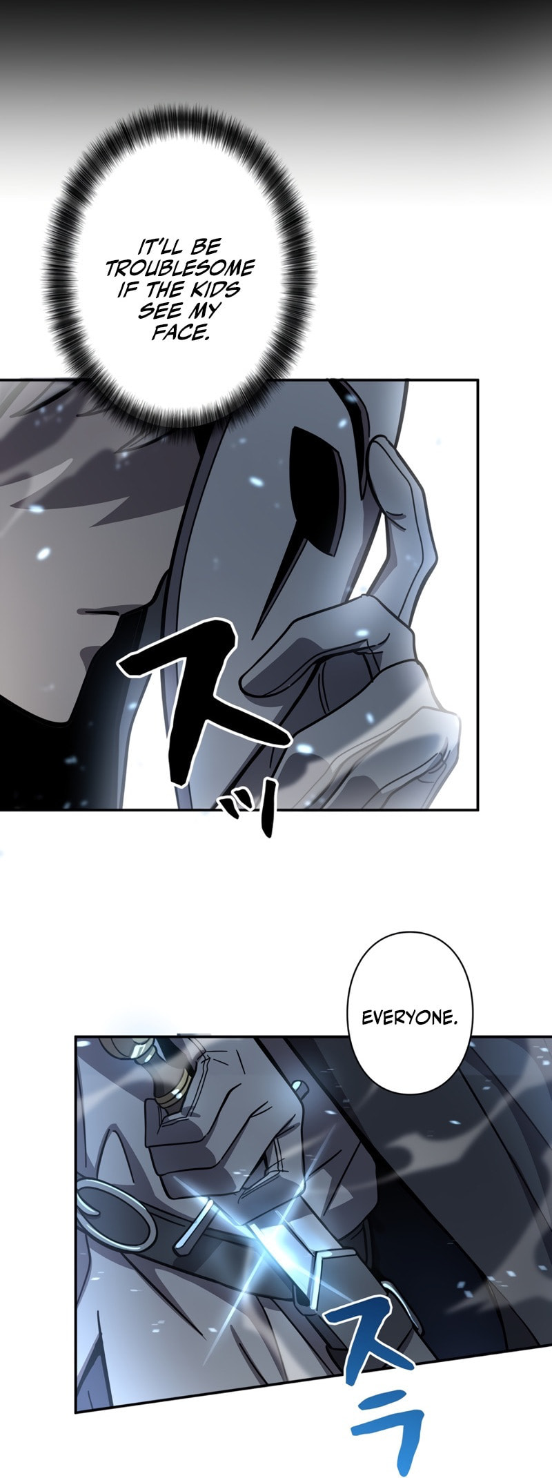 The Heroines Want Me Dead! Chapter 8 page 42 - 