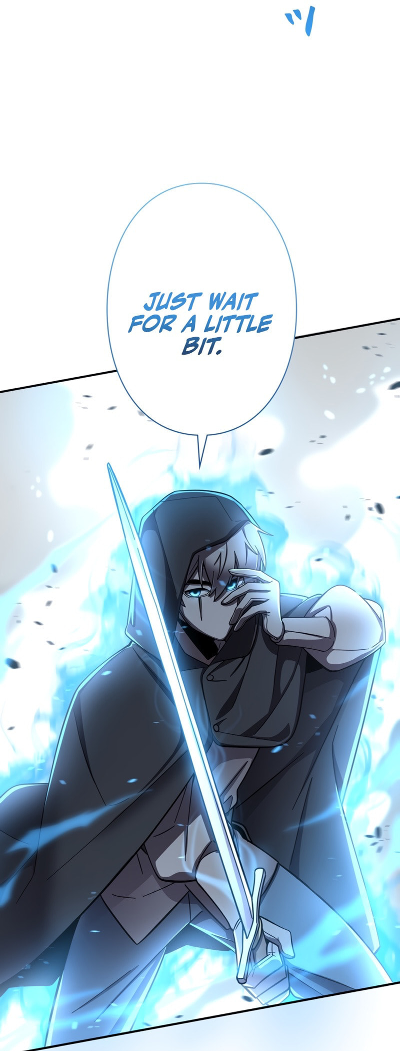 The Heroines Want Me Dead! Chapter 8 page 43 - 