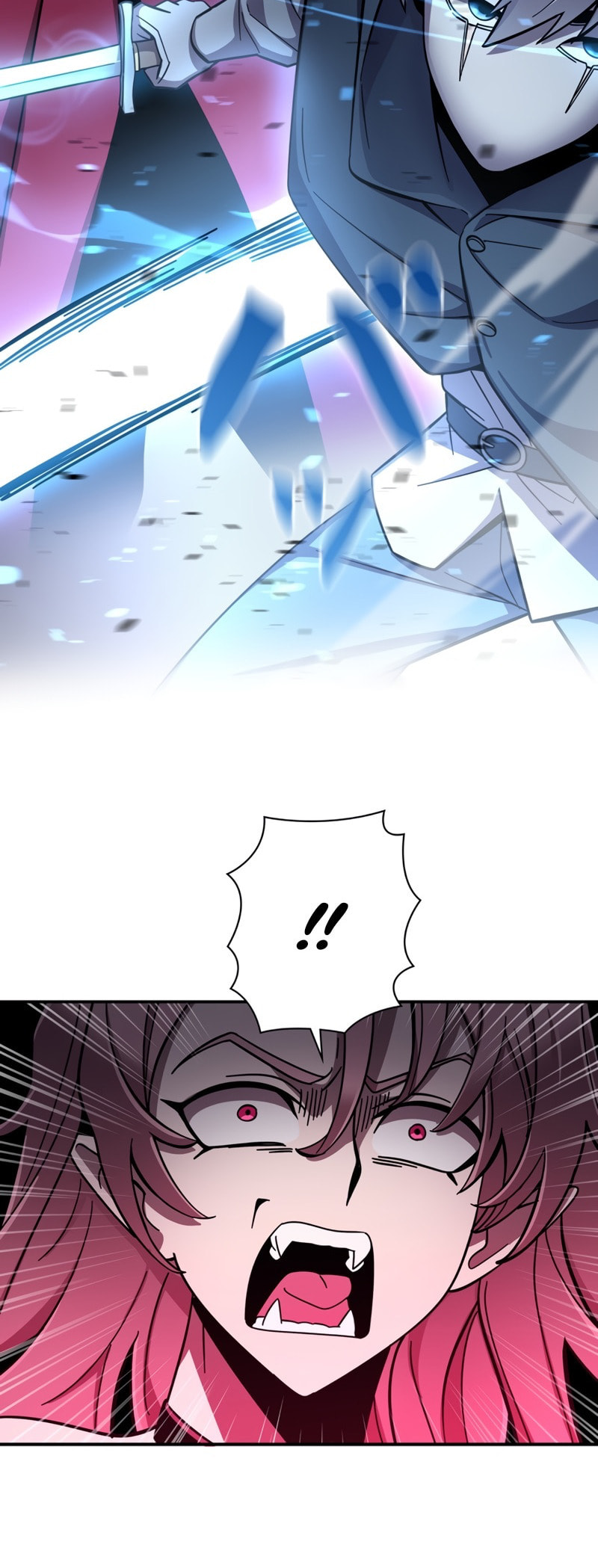 The Heroines Want Me Dead! Chapter 8 page 45 - 