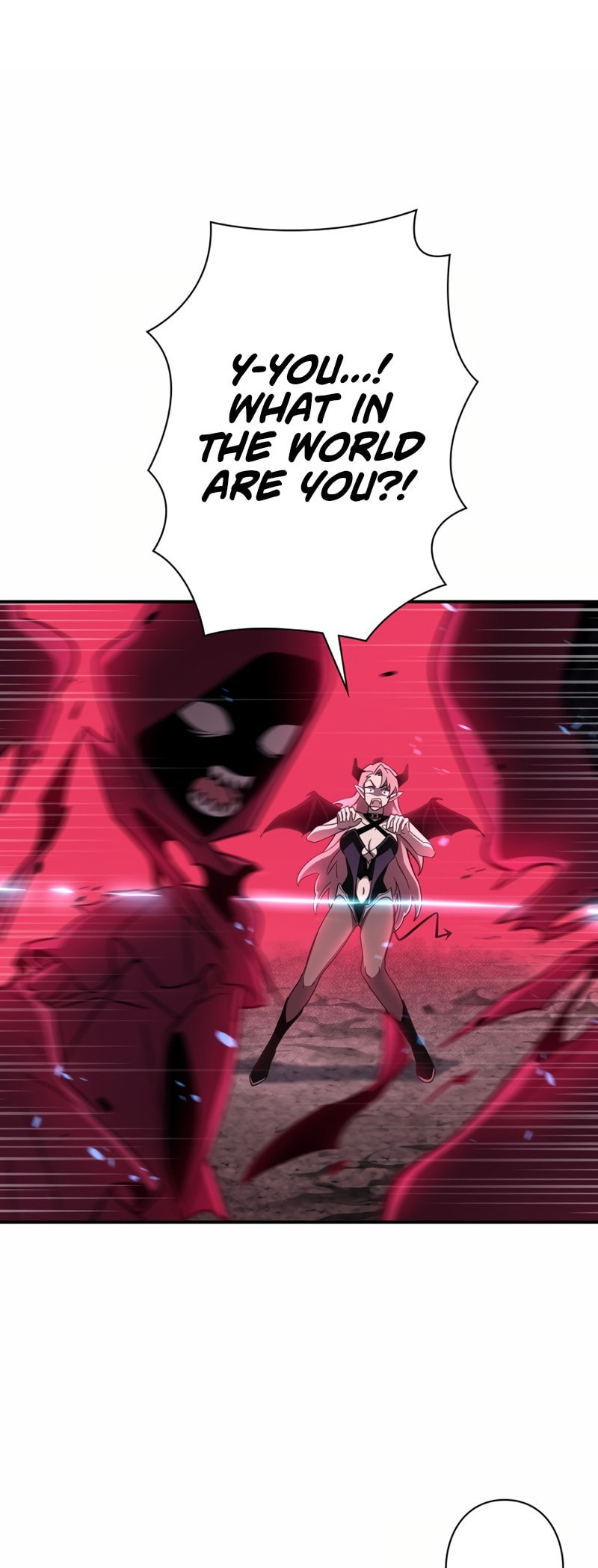 The Heroines Want Me Dead! Chapter 8 page 46 - 