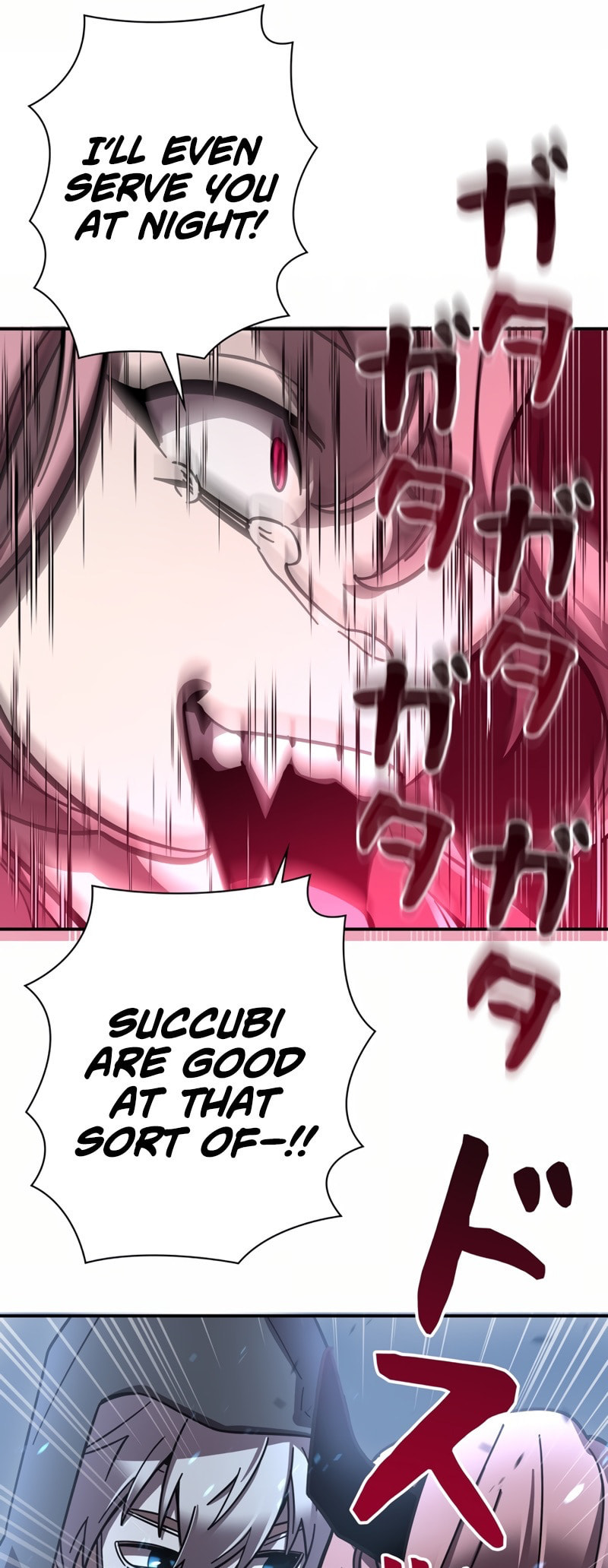 The Heroines Want Me Dead! Chapter 8 page 49 - 
