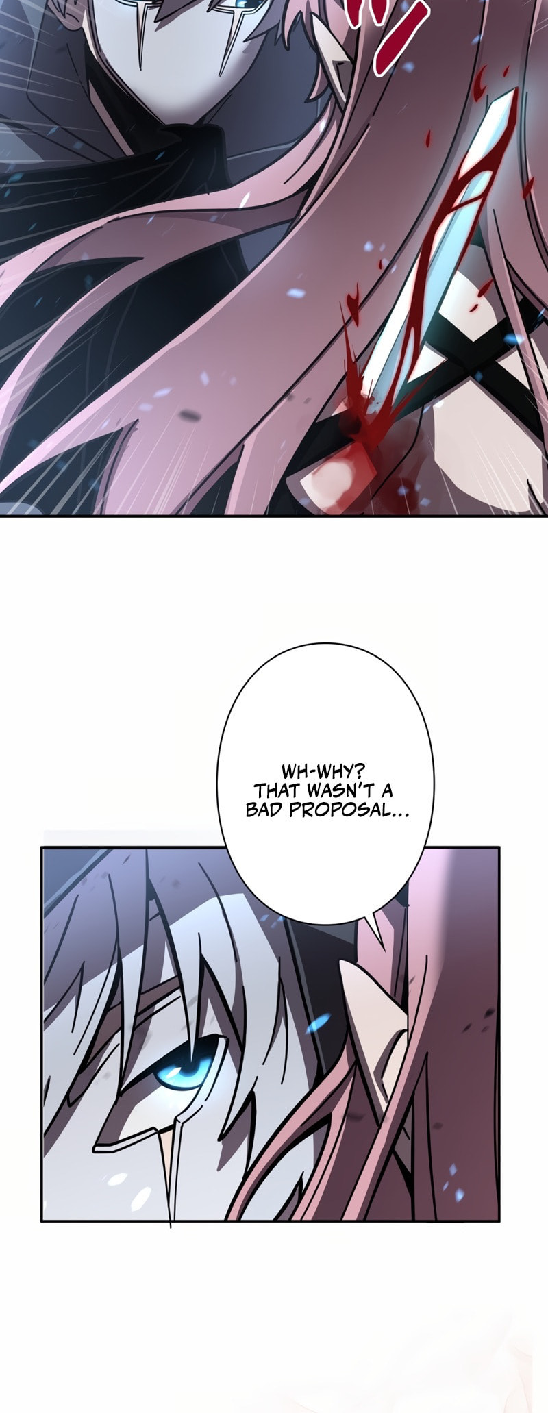 The Heroines Want Me Dead! Chapter 8 page 50 - 