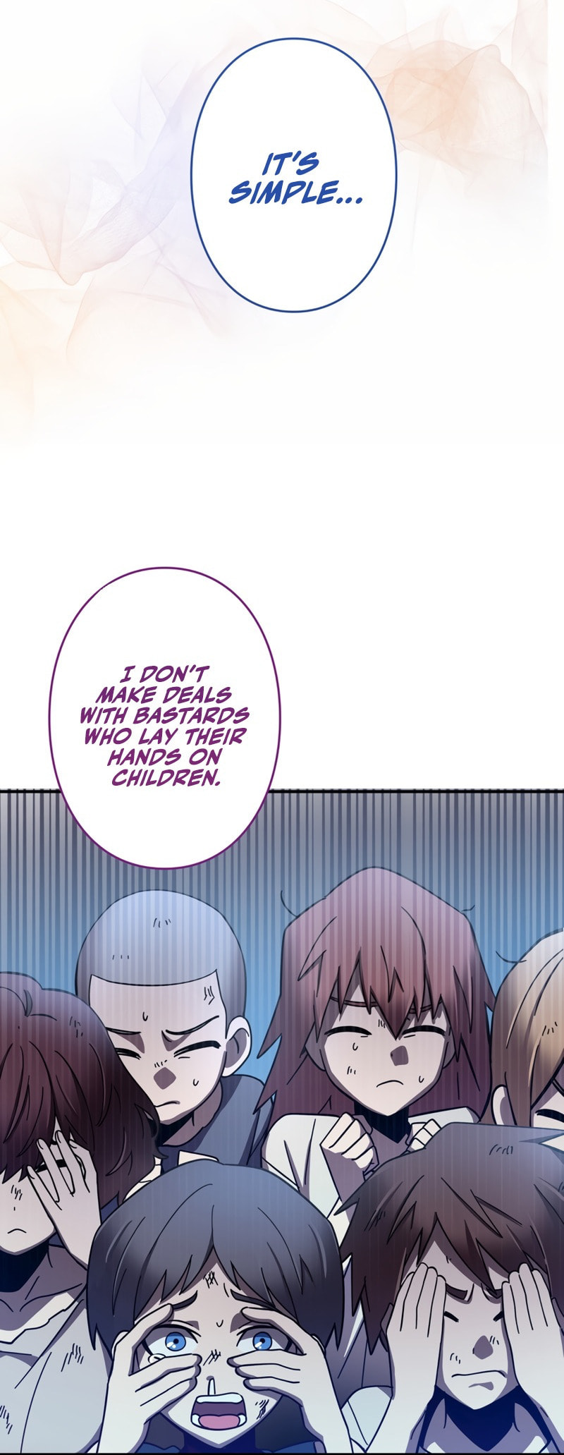 The Heroines Want Me Dead! Chapter 8 page 51 - 