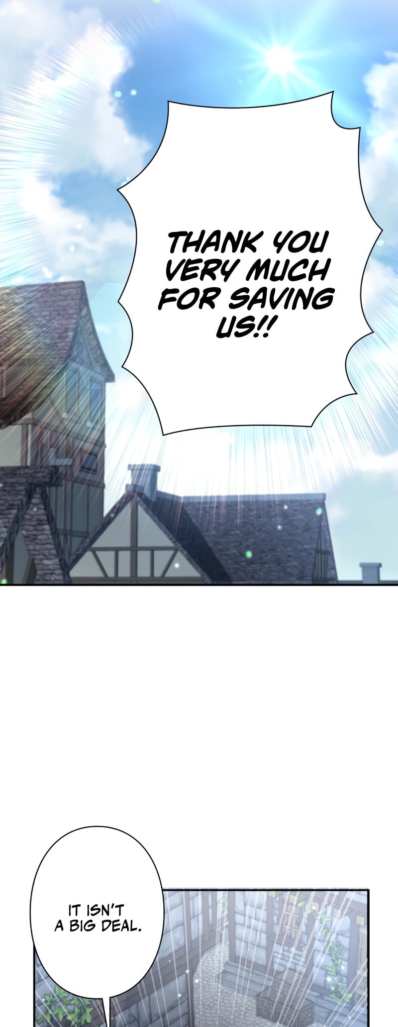 The Heroines Want Me Dead! Chapter 8 page 53 - 
