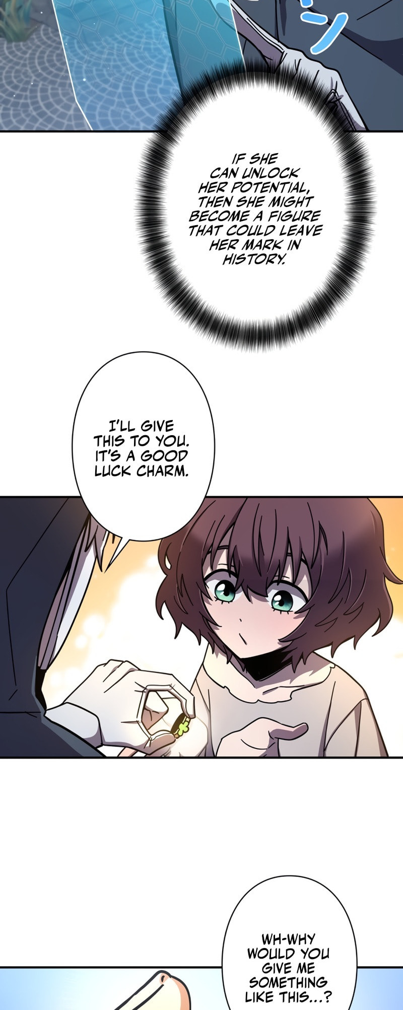 The Heroines Want Me Dead! Chapter 8 page 58 - 