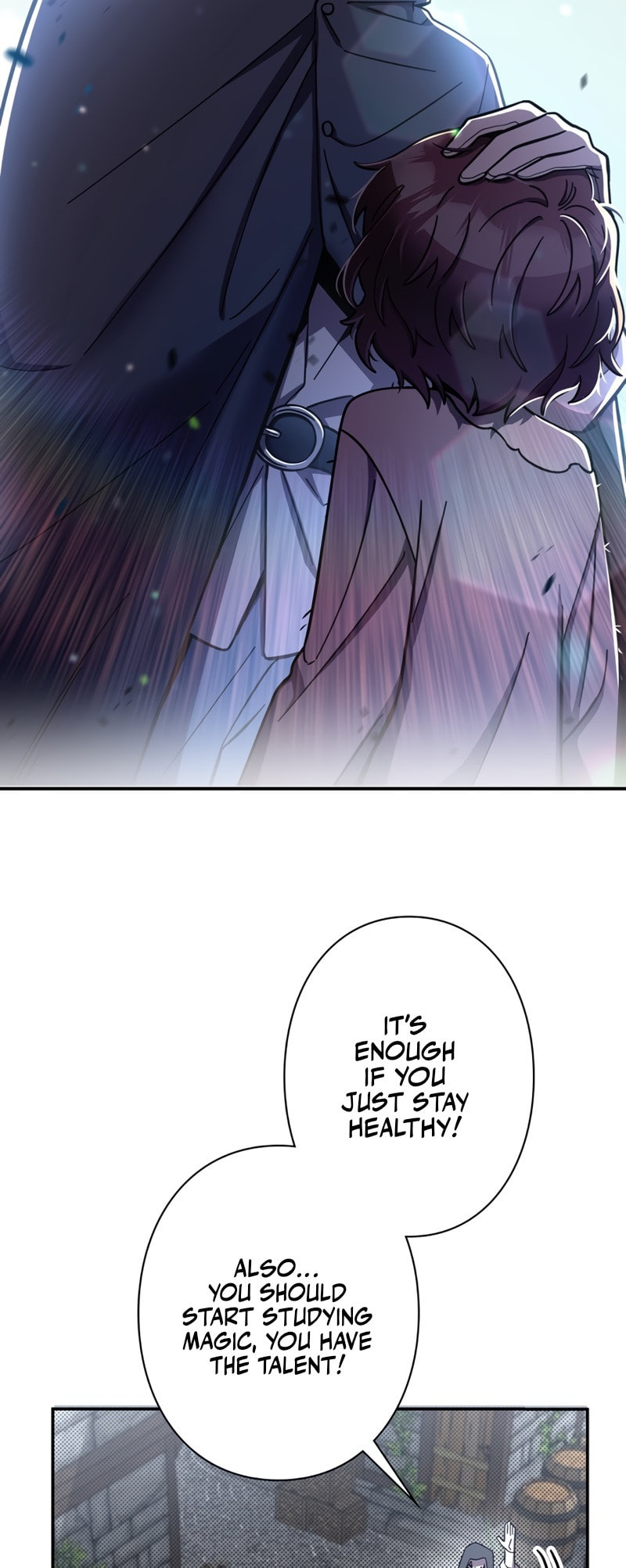 The Heroines Want Me Dead! Chapter 8 page 61 - 