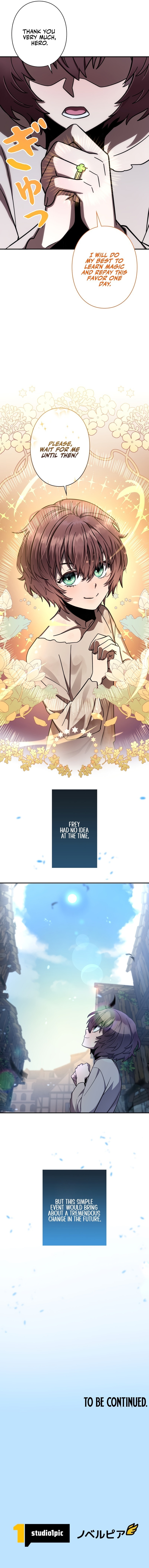 The Heroines Want Me Dead! Chapter 8 page 63 - 