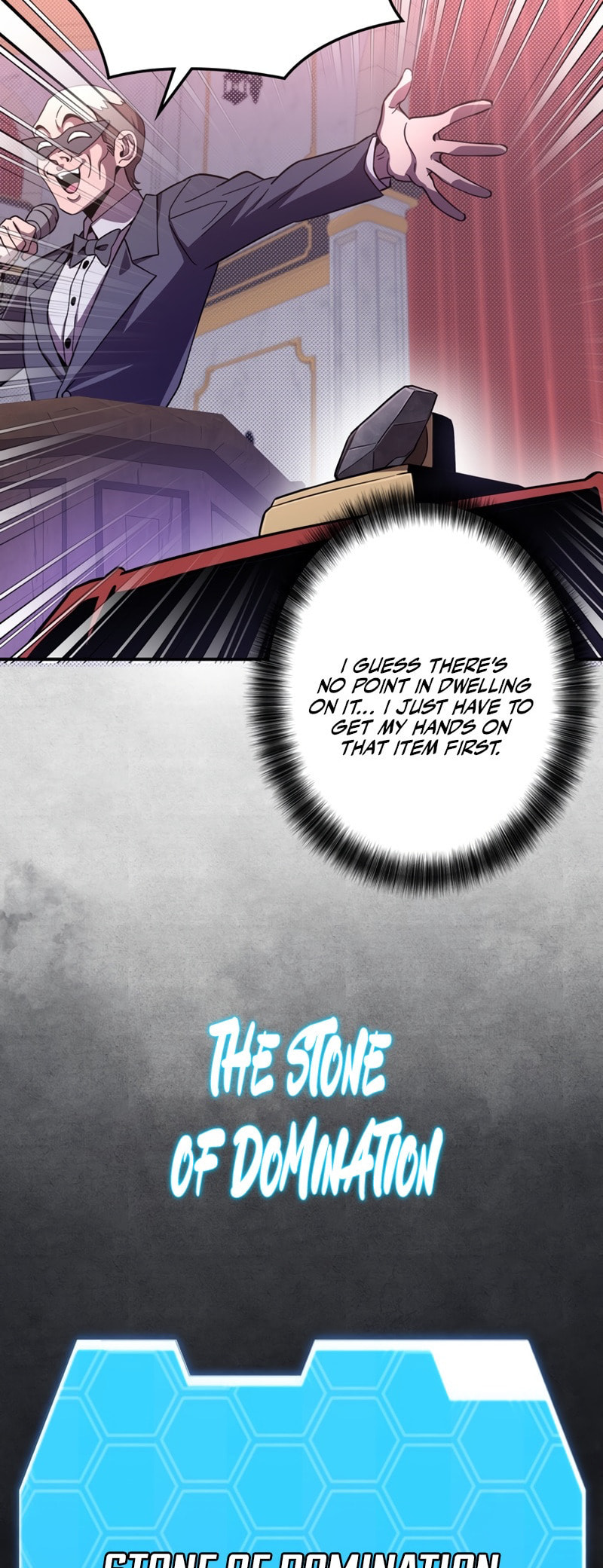 The Heroines Want Me Dead! Chapter 9 page 20 - 