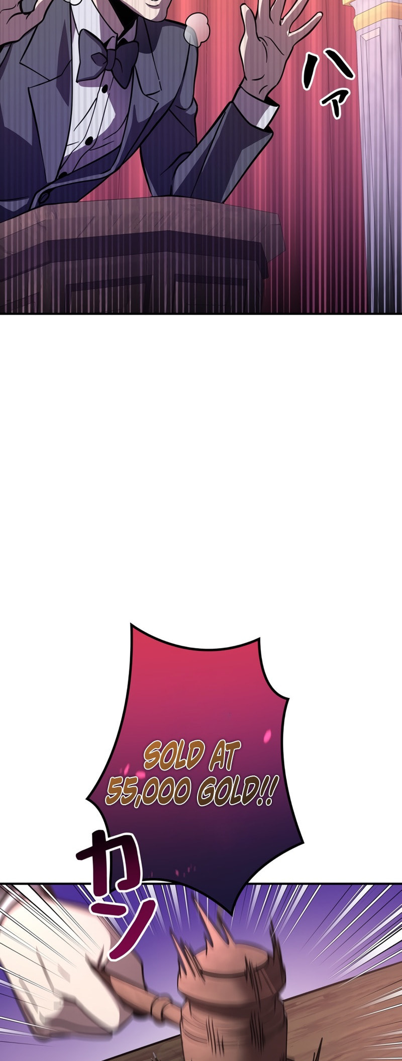 The Heroines Want Me Dead! Chapter 9 page 33 - 