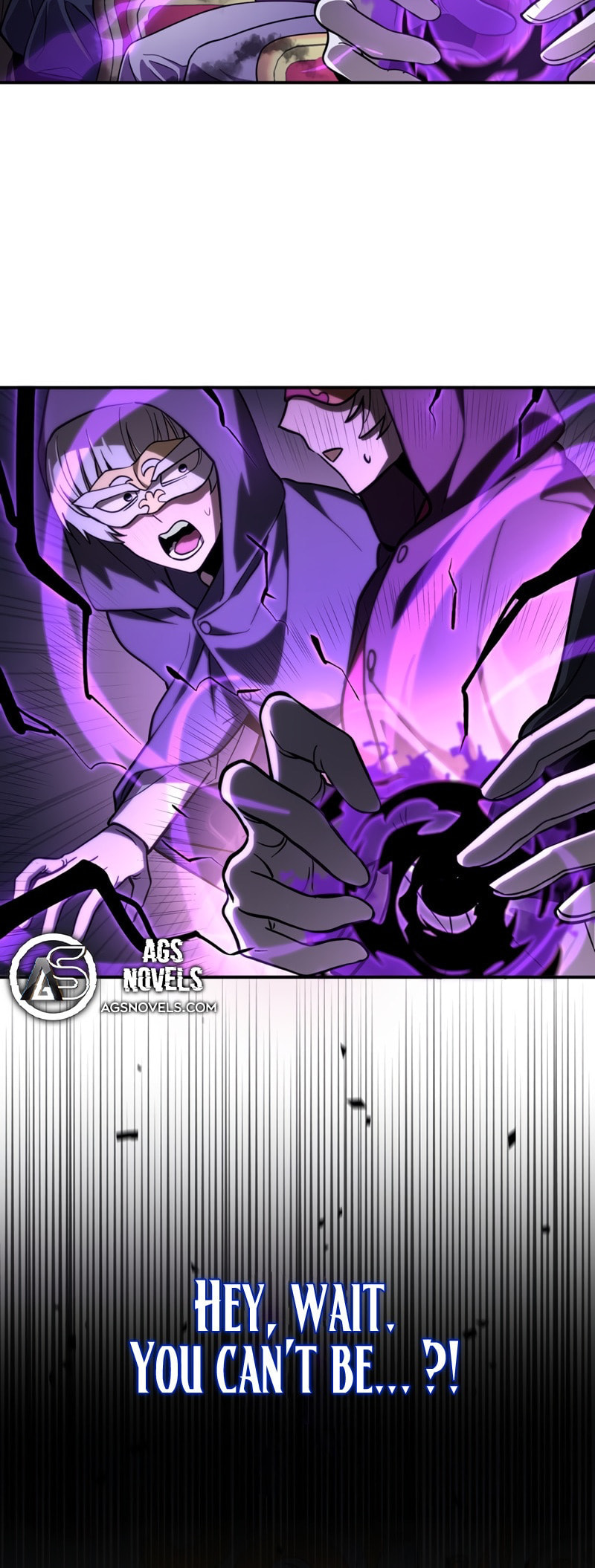 The Heroines Want Me Dead! Chapter 9 page 36 - 