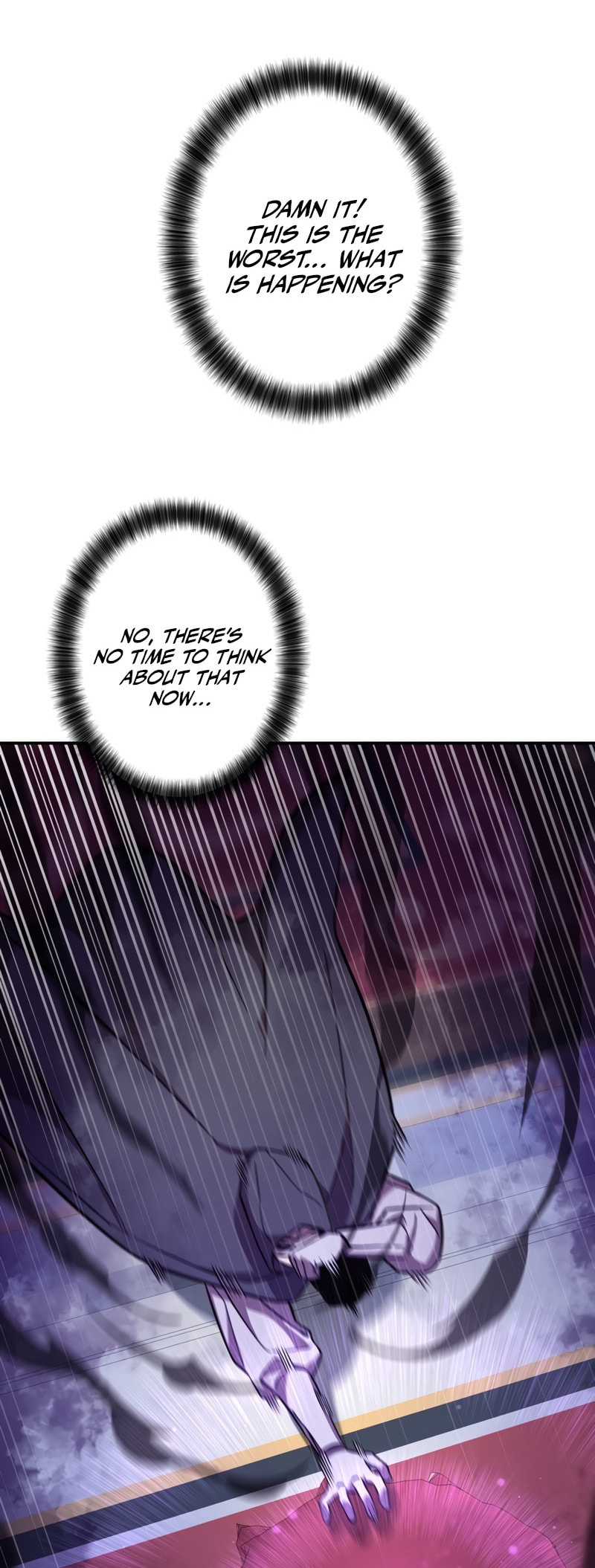 The Heroines Want Me Dead! Chapter 9 page 41 - 