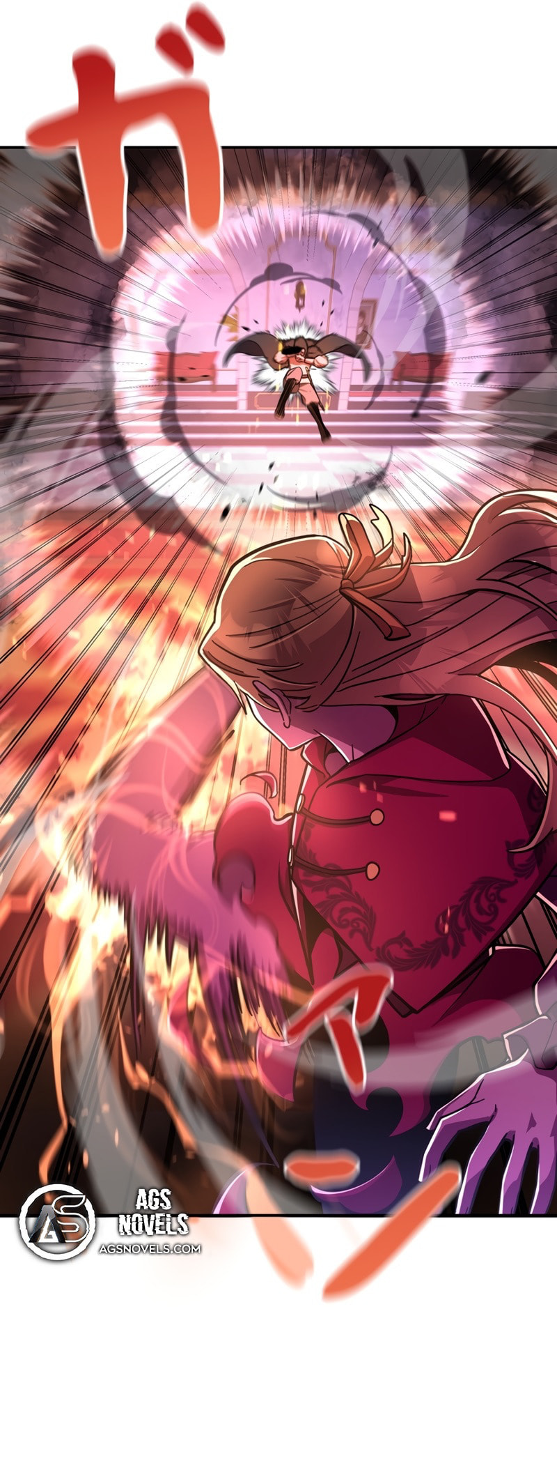 The Heroines Want Me Dead! Chapter 9 page 43 - 