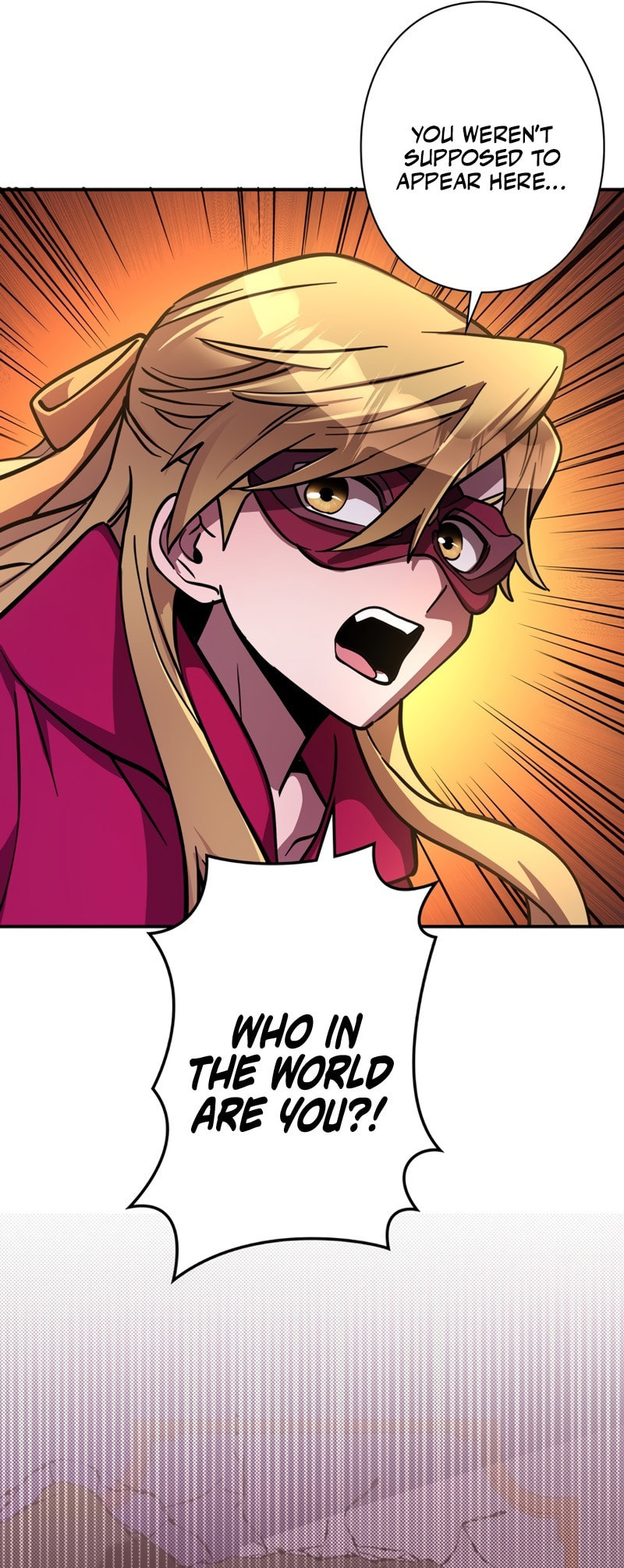 The Heroines Want Me Dead! Chapter 9 page 44 - 