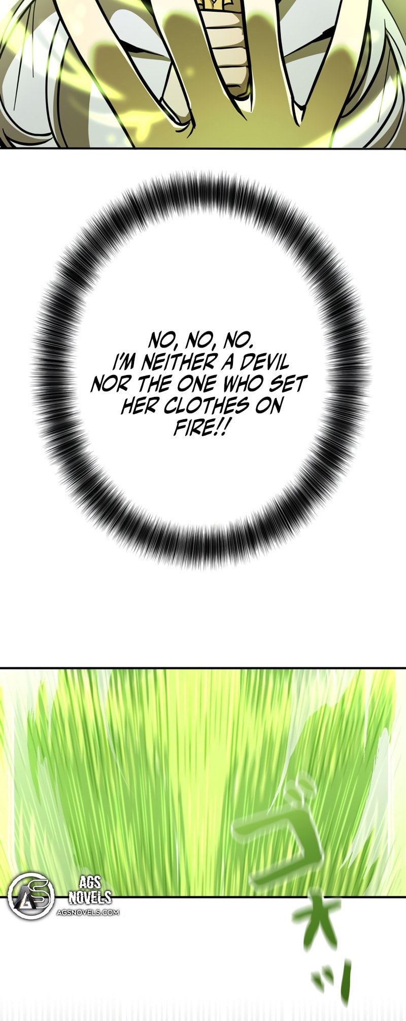 The Heroines Want Me Dead! Chapter 9 page 50 - 