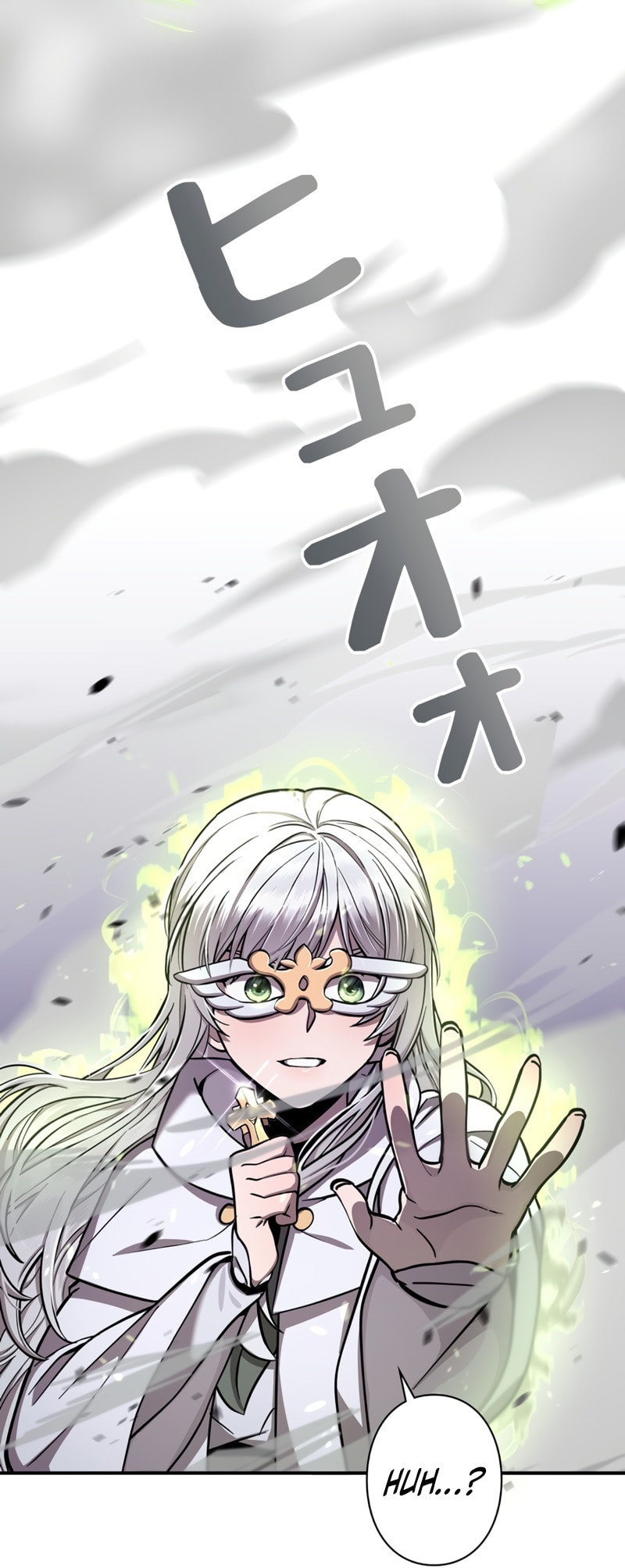 The Heroines Want Me Dead! Chapter 9 page 52 - 