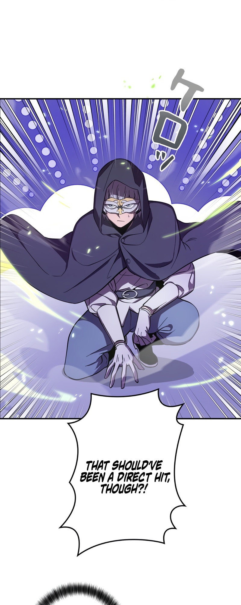The Heroines Want Me Dead! Chapter 9 page 53 - 