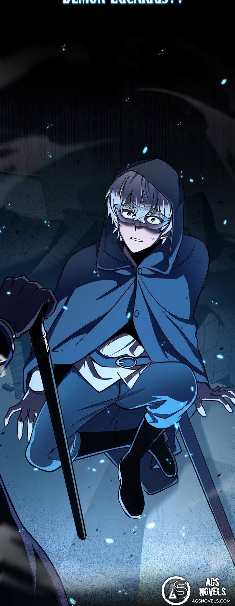 The Heroines Want Me Dead! Chapter 9 page 61 - 