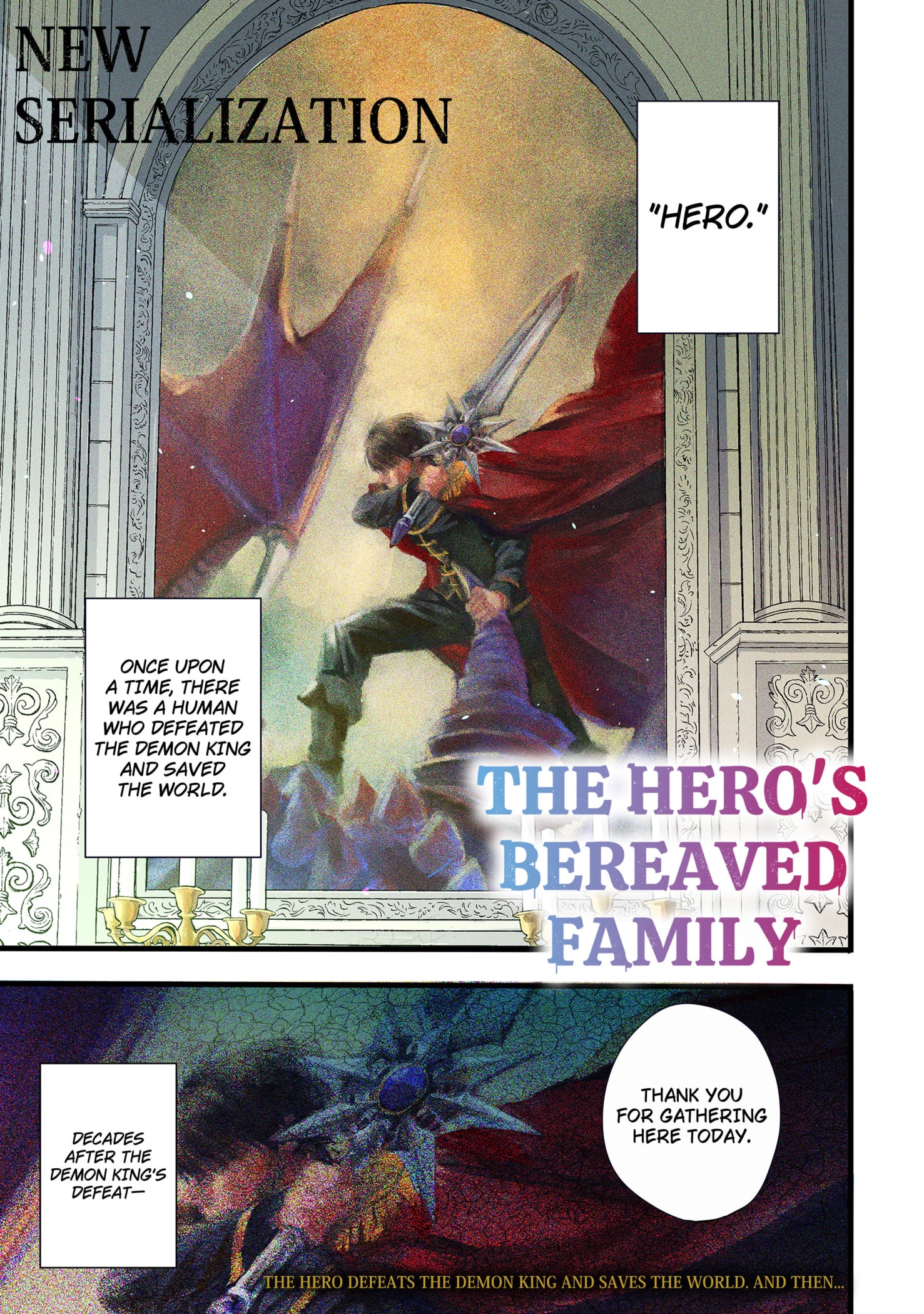 The Hero