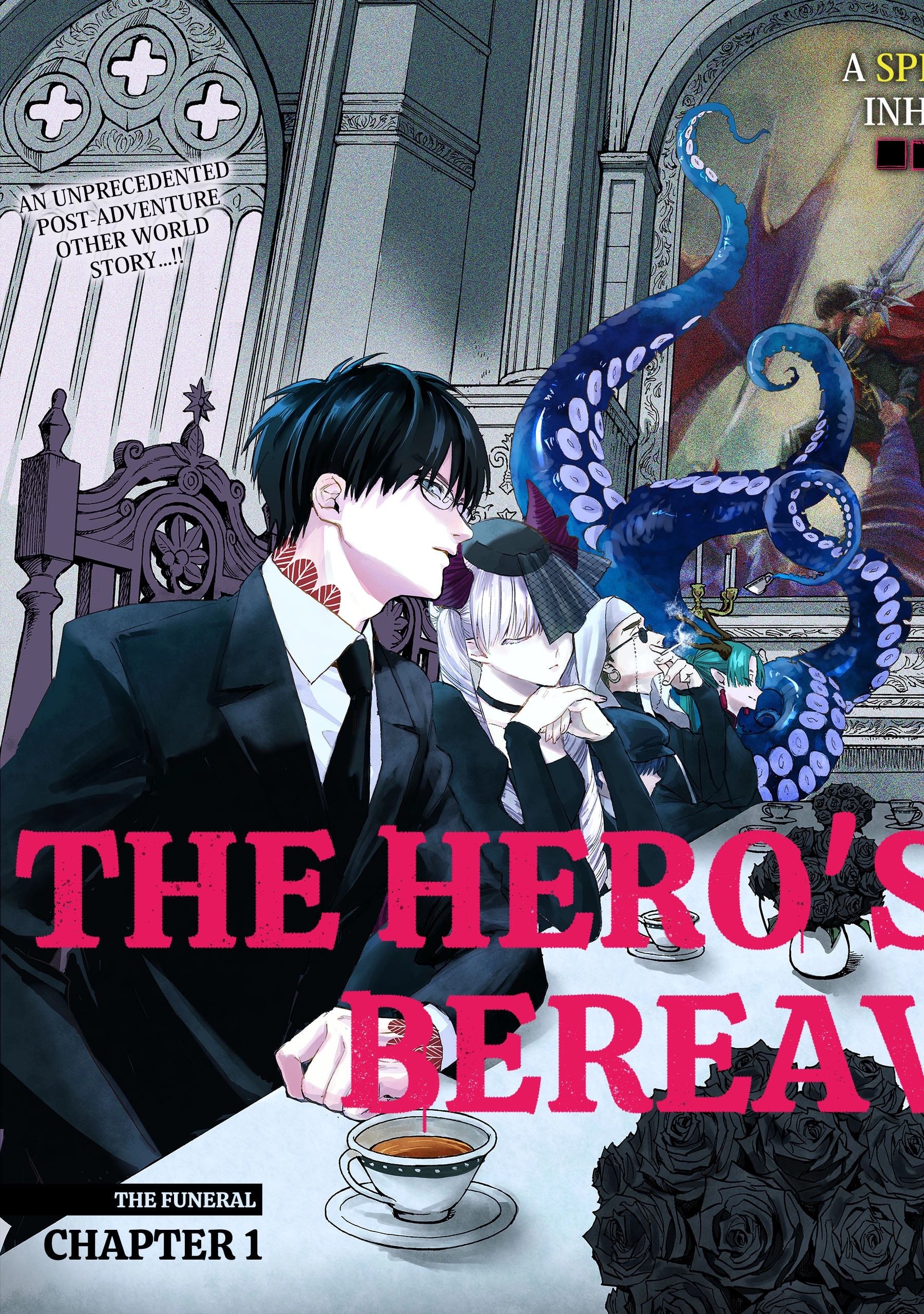 The Hero