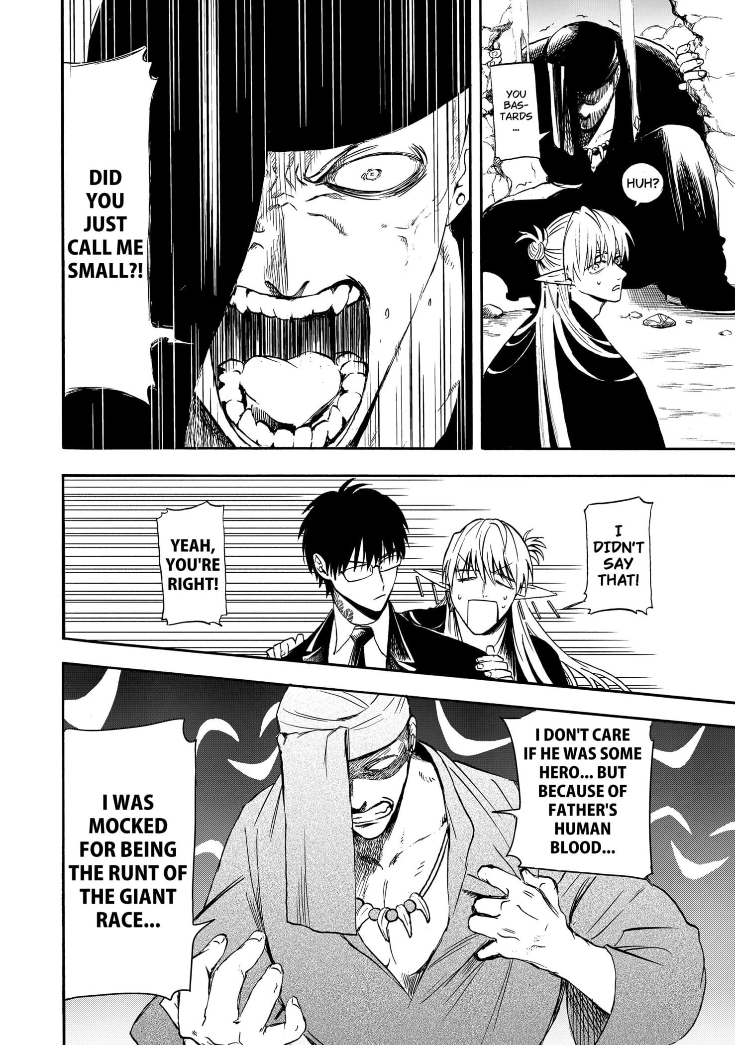 The Hero