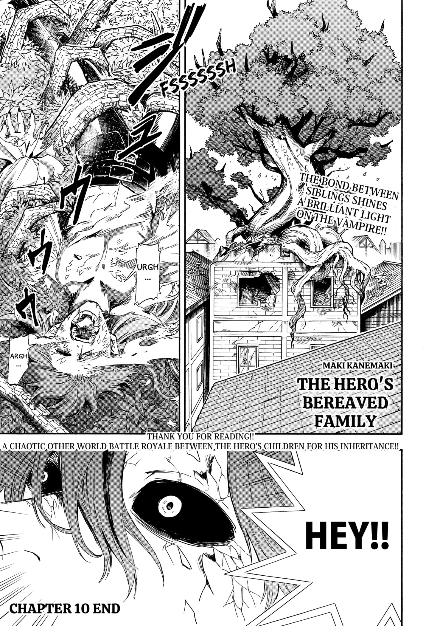 The Hero