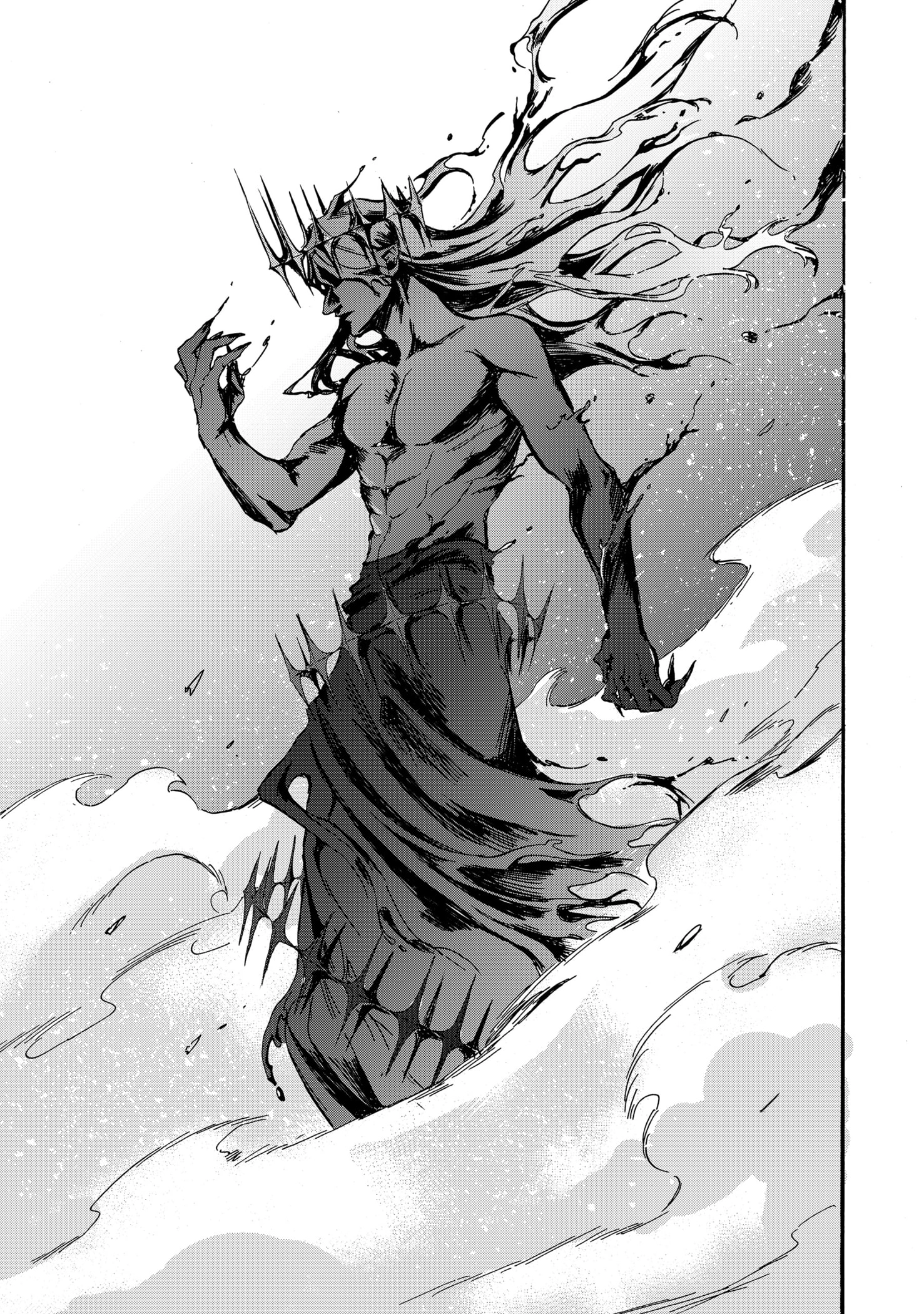 The Hero
