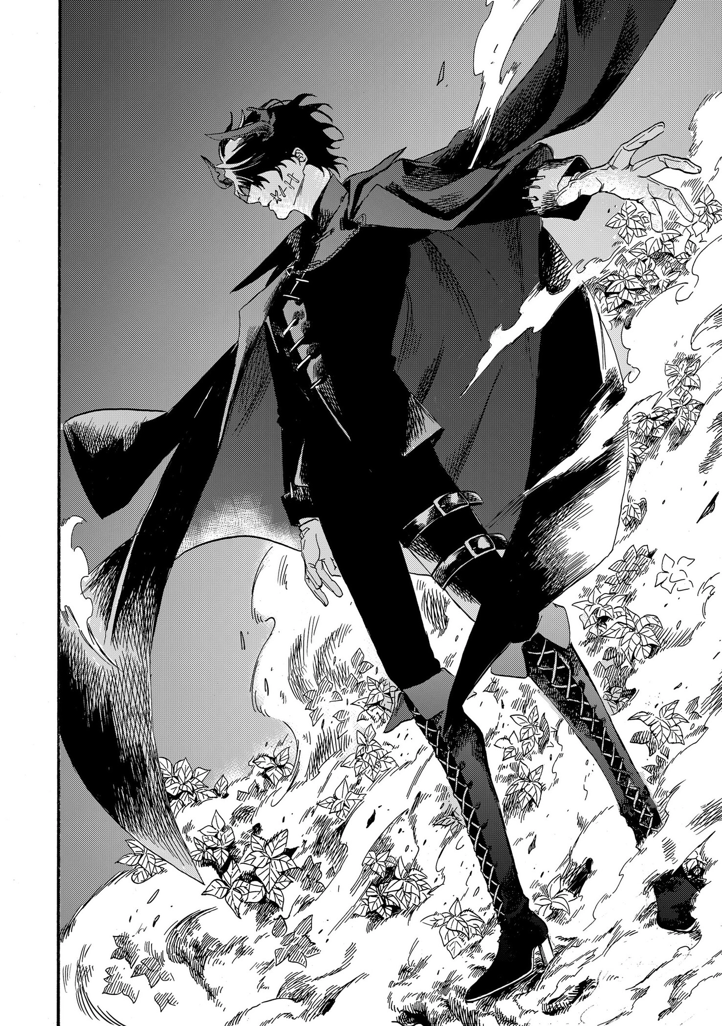 The Hero
