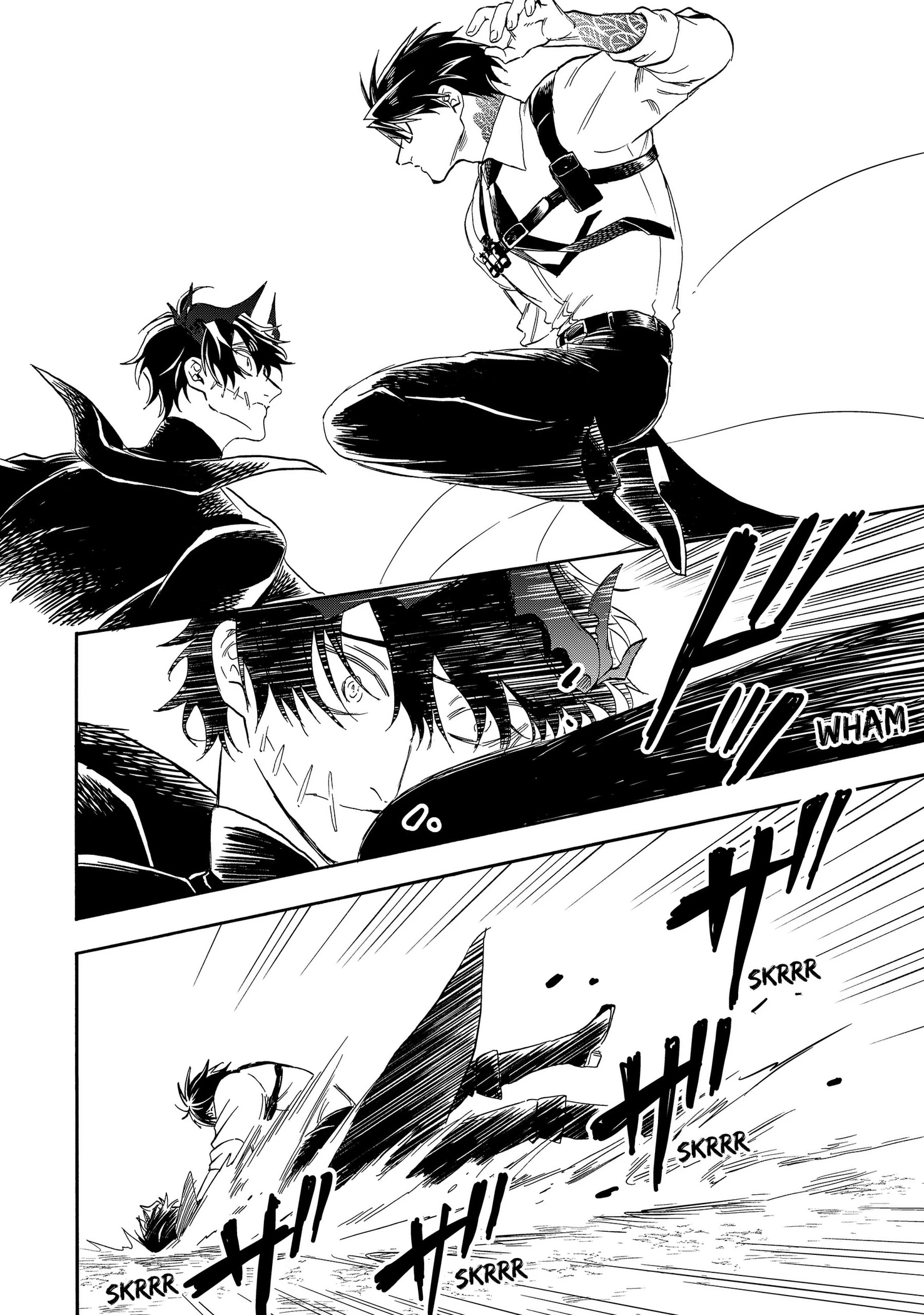 The Hero