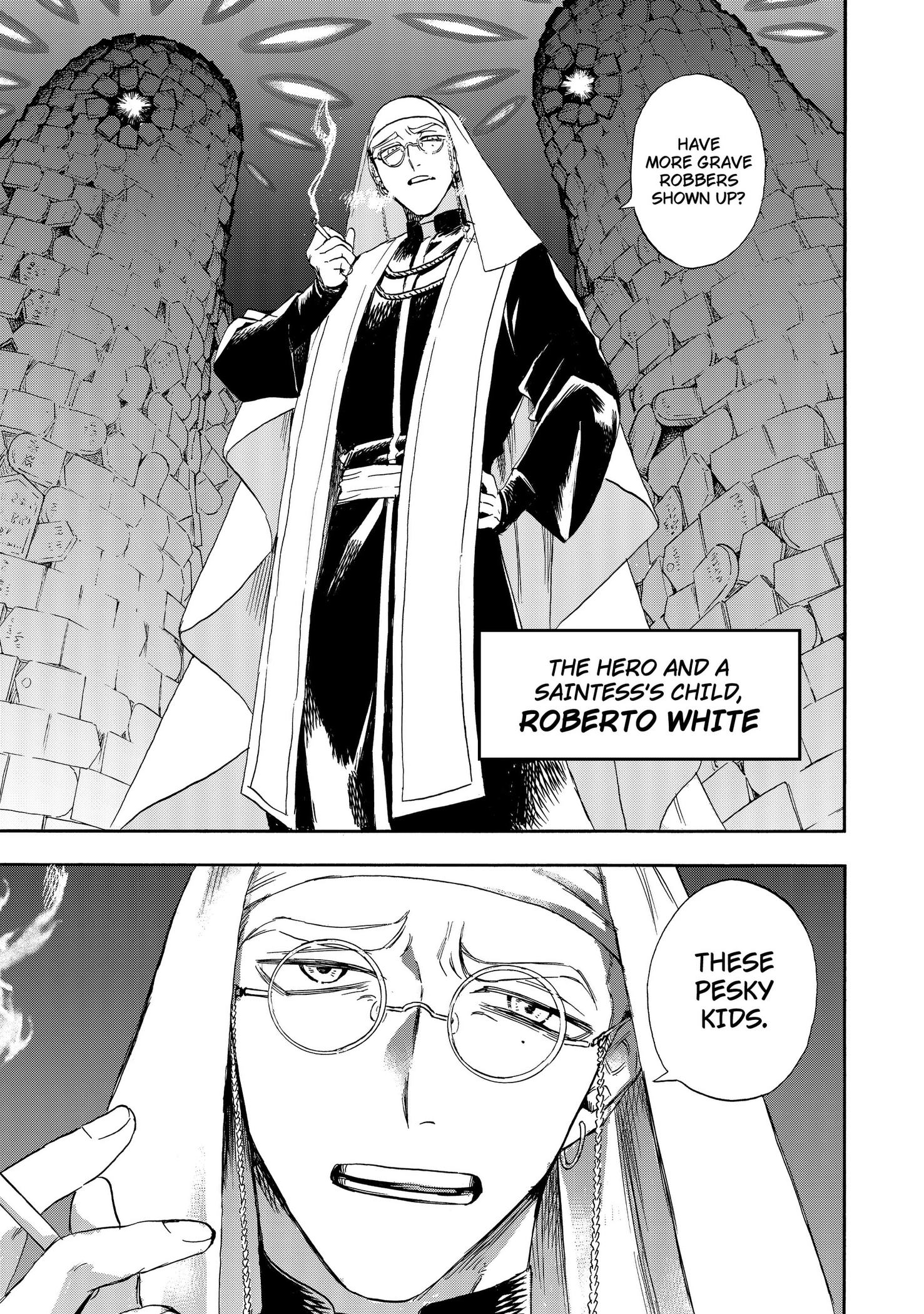 The Hero