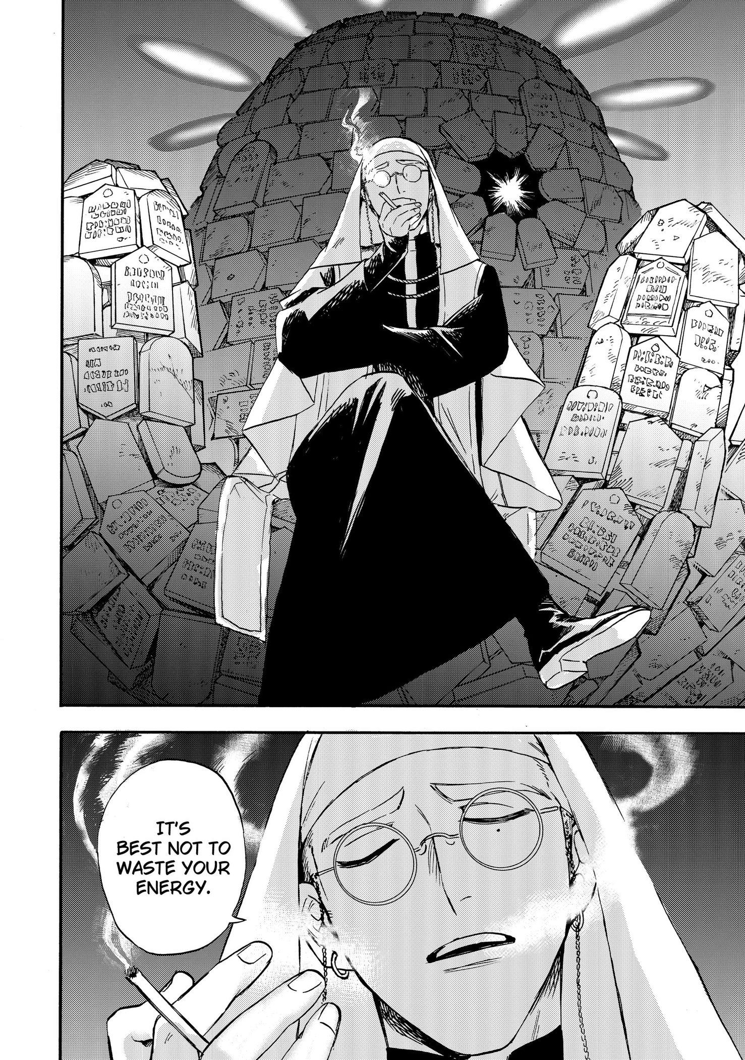 The Hero