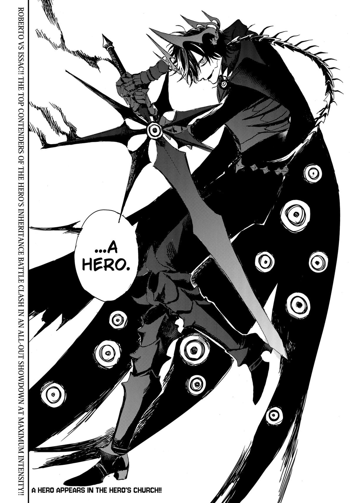 The Hero