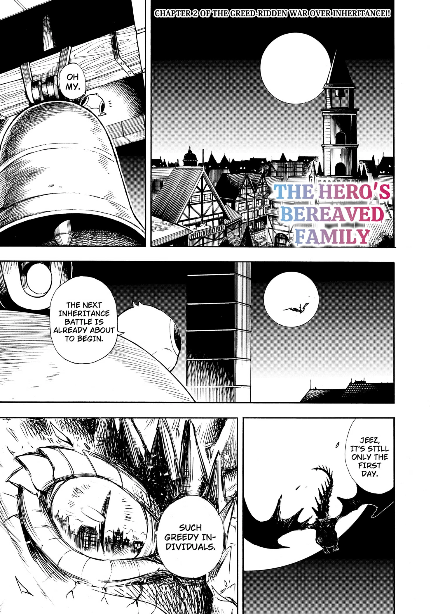 The Hero