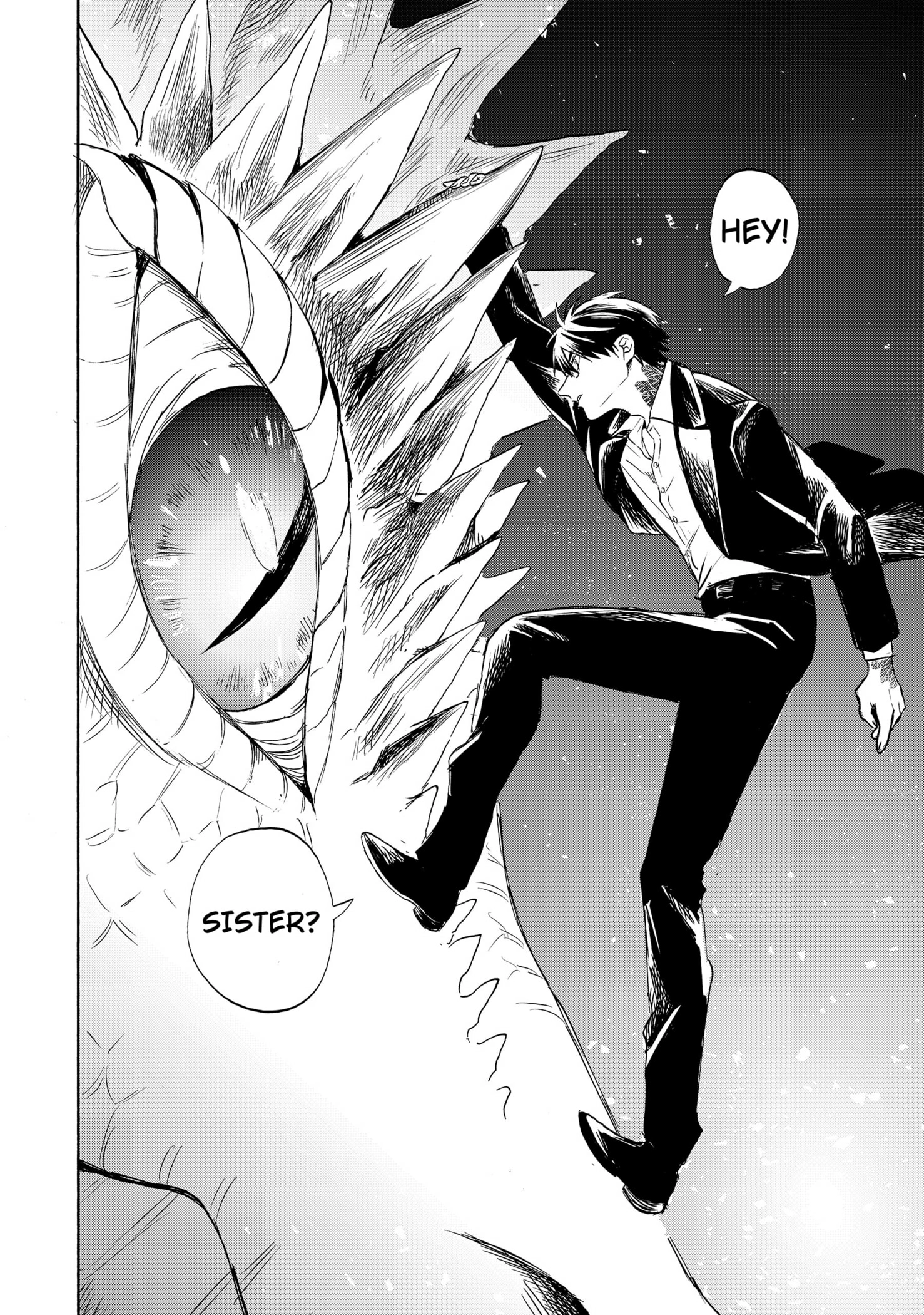 The Hero