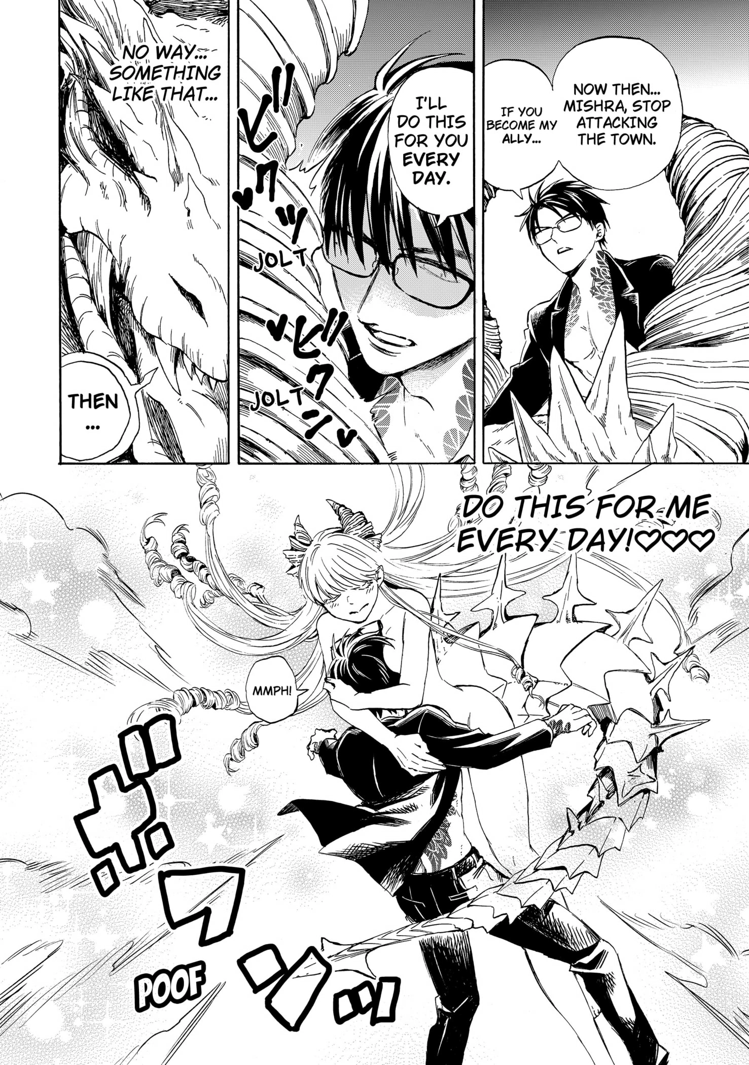 The Hero