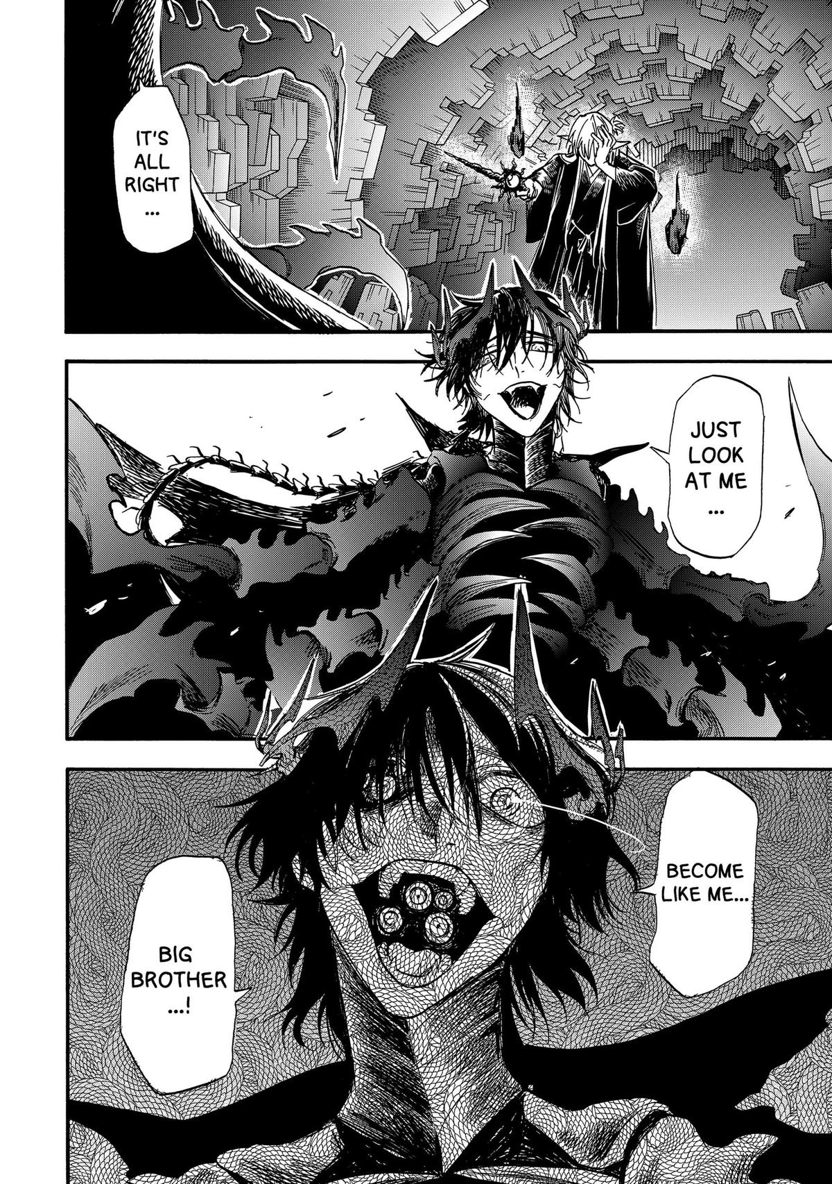 The Hero