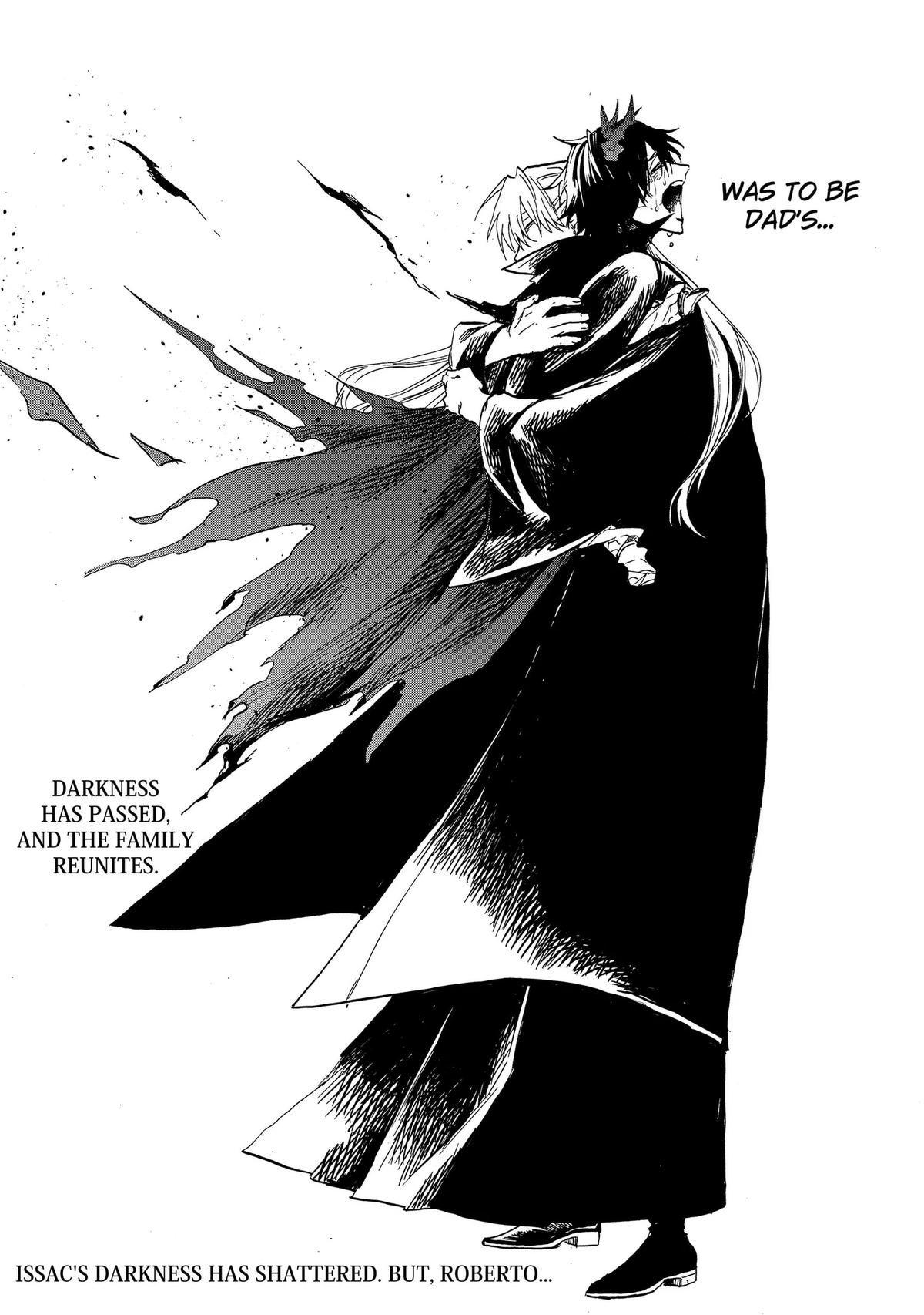 The Hero